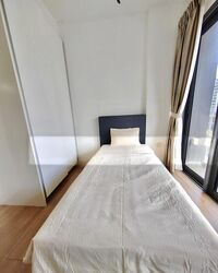 The Lakefront Residences (D22), Condominium #504844901